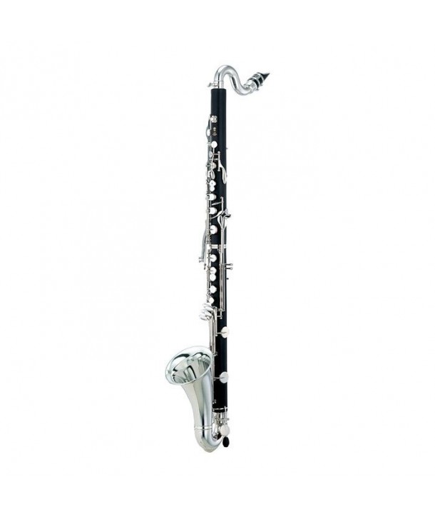 CLARINETE EN Sib BAJO YAMAHA YCL-221 II