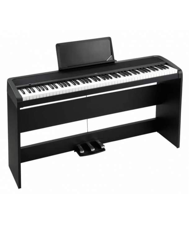 Piano Digital Korg B1SP BK