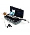 CLARINETE EN Sib BAJO YAMAHA YCL-221 II
