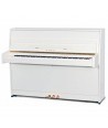 Piano Kawai K15 E Blanco Pulido