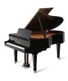 Piano de cola Kawai GX-5 Negro Pulido