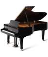 Piano de cola Kawai GX-7 Negro Pulido