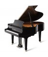 Piano de cola Kawai GX-2 Negro Pulido