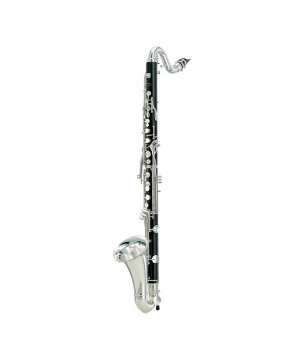 CLARINETE BAJO YAMAHA YCL-621 II