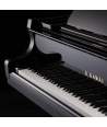 Piano de cola Kawai GX-1 Negro Pulido