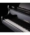 Piano de cola Kawai GX-7 Negro Pulido