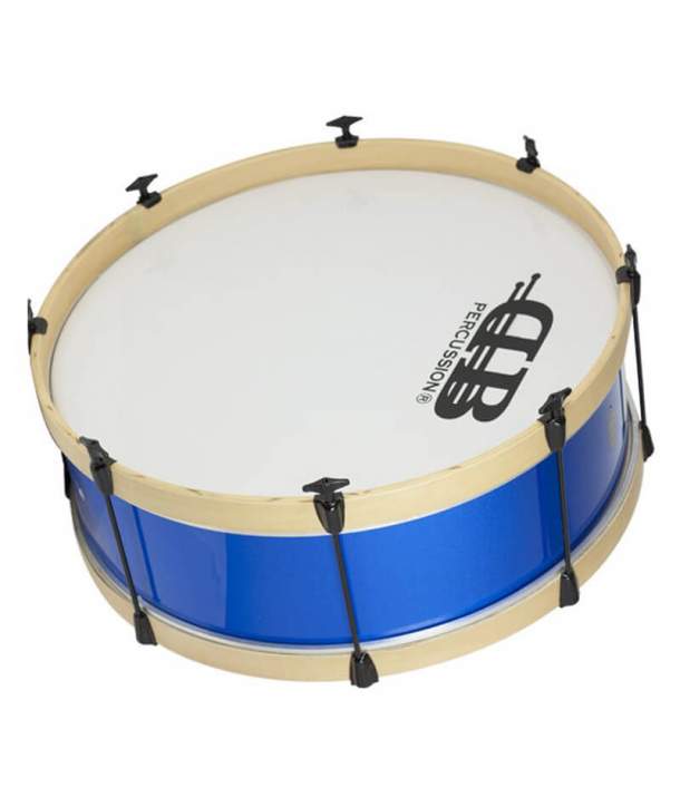 Bombo Charanga DB 4130 Azul