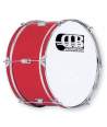 Bombo 50X25 DB Percussion DB0047 Rojo