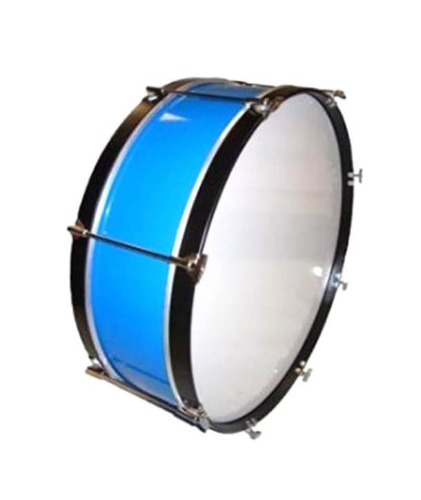 Bombo Charanga 30x25 Samba 9632