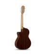 Guitarra Semiacústica de Estudio Alhambra 3 C CW E1