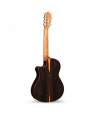 Guitarra Semiacústica de Estudio Alhambra Iberia Ziricote CTW E8