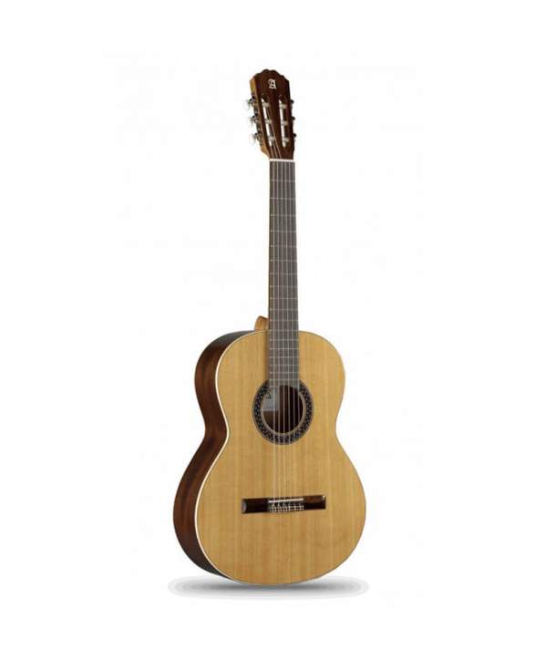 Guitarra Clásica de Estudio Alhambra 1 C HT 3/4