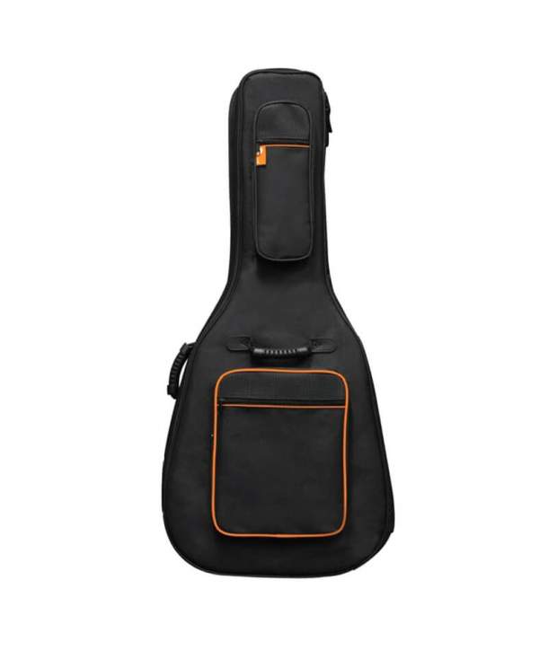 Funda Guitarra Acústica Ashton Arm3500W