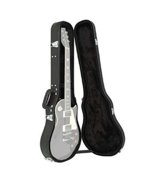 Estuche Guitarra Eléctrica Ashton Apclp LP