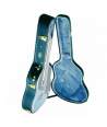 Estuche Guitarra Eléctrica Ashton Apces