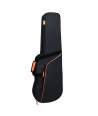 Estuche Guitarra Eléctrica Lp Ashton Arm-2400G