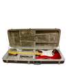 Estuche Guitarra Eléctrica Ashton Plat500G
