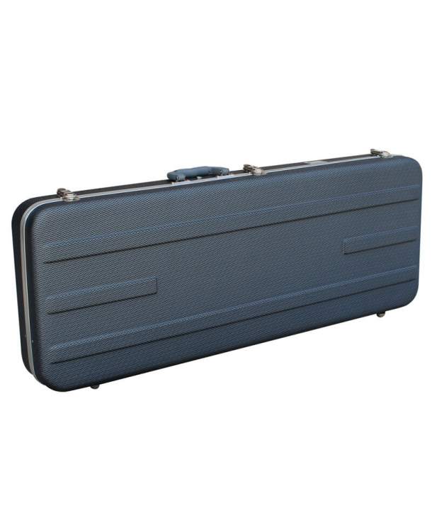 Estuche Guitarra Eléctrica Ashton Plat500G