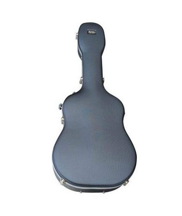 Funda Guitarra Clásica Ashton Plat500Cp