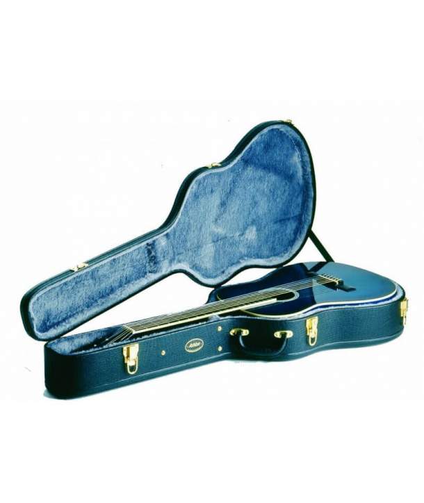 Funda Guitarra Acústica Ashton Apcw12