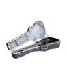 Estuche Guitarra Eléctrica Ashton Plat500Gs