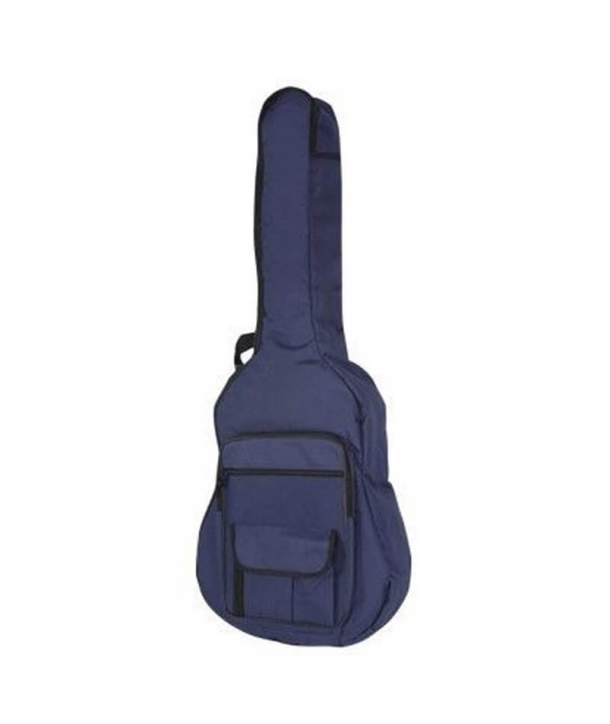Funda Guitarra Clásica Ortola 32B Azul