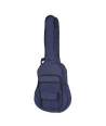 Funda Guitarra Clásica Ortola 32B Azul