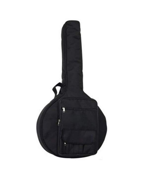 Funda Guitarra Portuguesa Acolchada Ortola 32BP