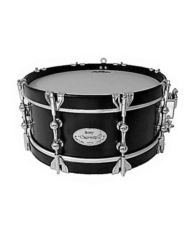 Tambor Honsuy Carmen 35,5x14cm. (14"x5,5")