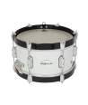 Tambor Redoblante Gonalca Magest 04722S 12'' (30x16) Blanco
