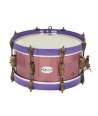 Tambor Redoblante Gonalca Magest 04706 14'' (35x16) Morado