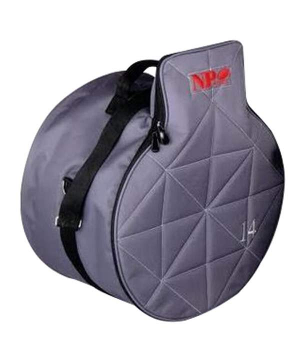 Funda Tambor 14" y 15" con Caja China NP 20130