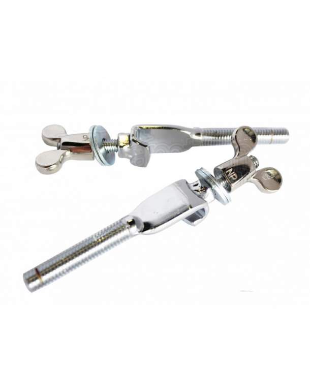 Soportes Caja China Redoblante Arahal NP 30315