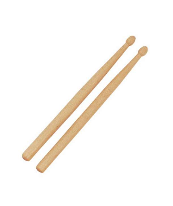 Baquetas Tambor NP 04000