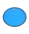 Parche Redoblante 14" Hidraulic Azul Honsuy 54600