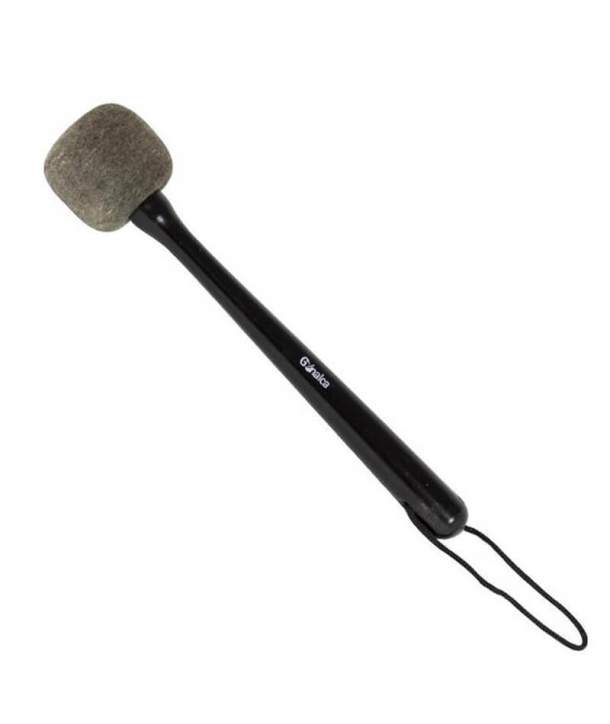 Maza Bombo 34cm Negra Gonalca 02642
