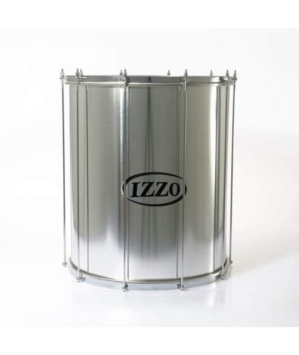 Surdo Izzo 20'' x 60 cm - aluminio