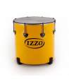 Surdo Castelo Izzo 16'' x 39 cm - aluminio