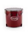 Surdo Castelo Izzo 18'' x 41 cm - aluminio