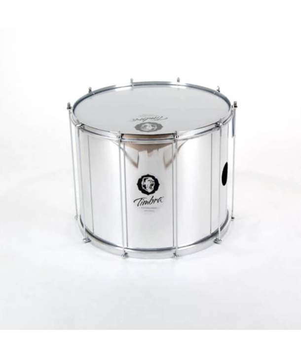 Surdo Axé Timbra 20'' x 40 cm - aluminio