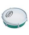 Tamborim Izzo 6'' - ABS, verde