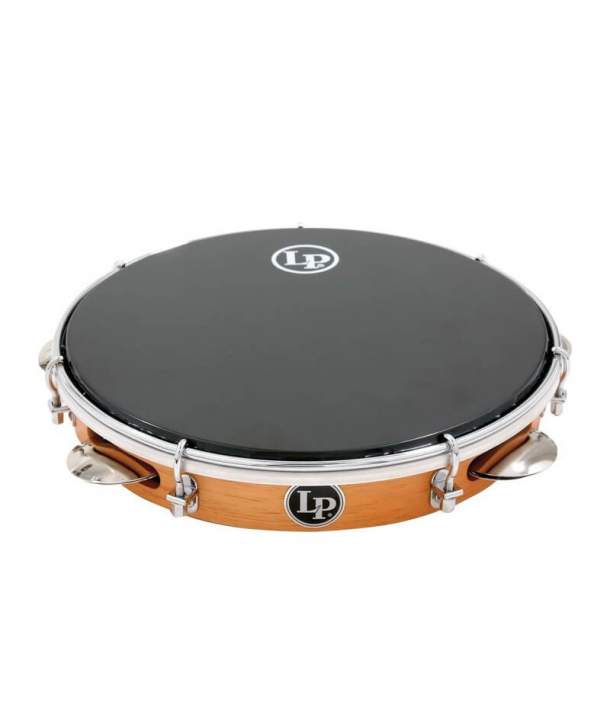 Pandeiro Lp Lp3010 10''