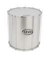 Surdo Alto Izzo 22'' x 60 cm - aluminio