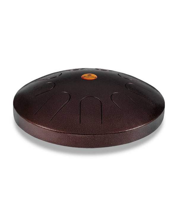 Handpan LP LPD0612 Dharma 12 Metta Drum