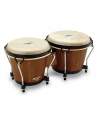 Bongos Lp Cp221-Dw Traditional Dark Wood