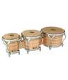 Bongos Lp Lp202-Aw Generation III Natural