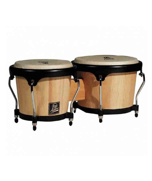 Bongos Lp Lpa601-Aw Aspire Natural