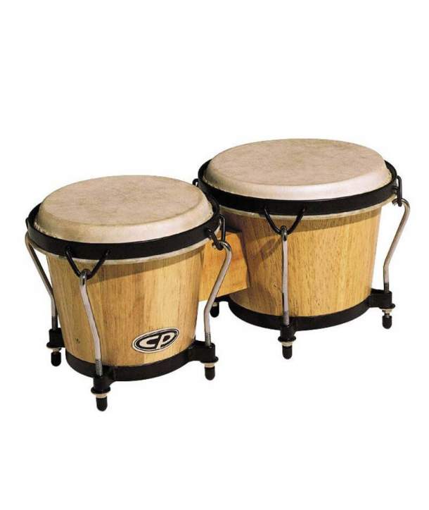 Bongos Lp Cp221-Aw Traditional Natural