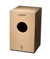 Cajón Flamenco La Rosa Studio Black