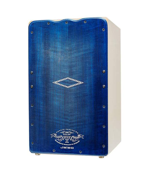 Cajón Flamenco Pepote Jaleo